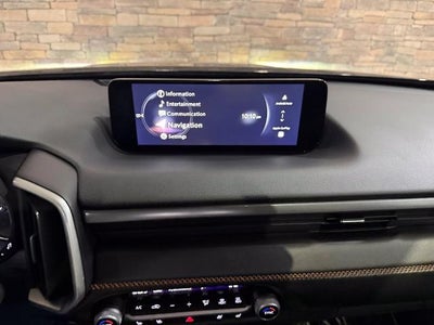 2026 Mazda Mazda CX-50 2.5 S Premium