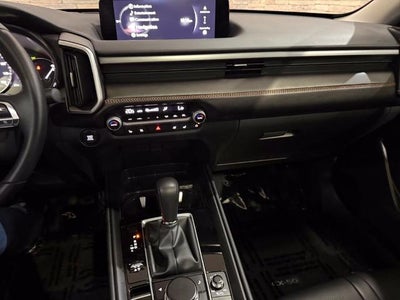2026 Mazda Mazda CX-50 2.5 S Premium
