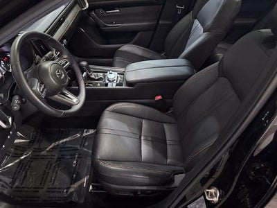 2026 Mazda Mazda CX-50 2.5 S Premium