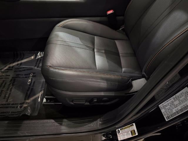 2026 Mazda Mazda CX-50 2.5 S Premium