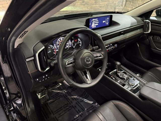 2026 Mazda Mazda CX-50 2.5 S Premium
