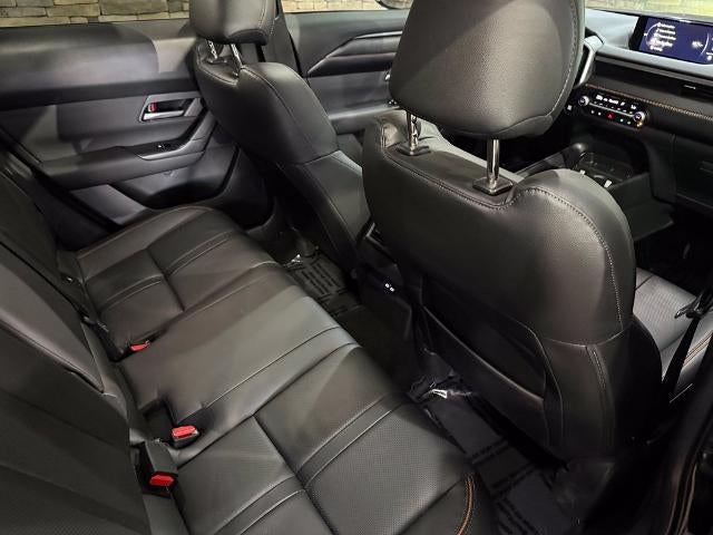 2026 Mazda Mazda CX-50 2.5 S Premium
