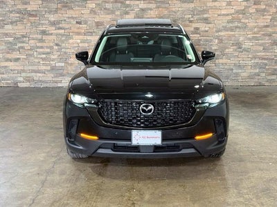 2026 Mazda Mazda CX-50 2.5 S Premium