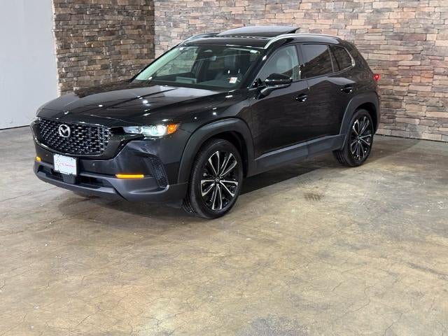 2026 Mazda Mazda CX-50 2.5 S Premium