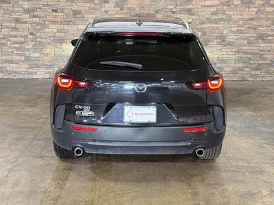 2026 Mazda Mazda CX-50 2.5 S Premium