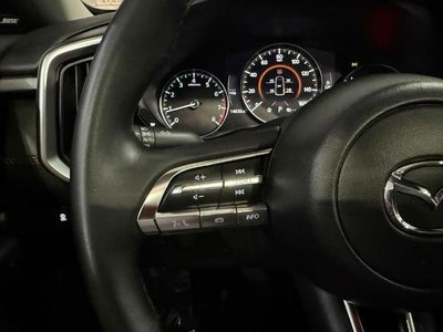 2026 Mazda Mazda CX-50 2.5 S Premium