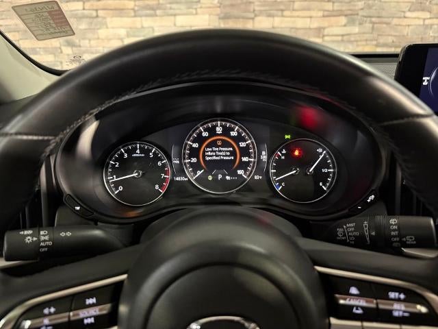 2026 Mazda Mazda CX-50 2.5 S Premium