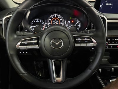 2026 Mazda Mazda CX-50 2.5 S Premium