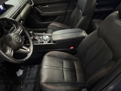 2026 Mazda Mazda CX-50 2.5 S Premium