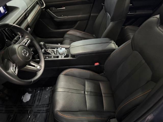 2026 Mazda Mazda CX-50 2.5 S Premium