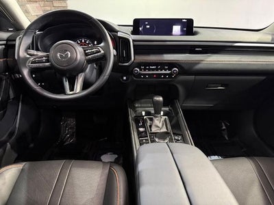 2026 Mazda Mazda CX-50 2.5 S Premium