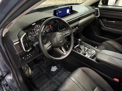 2026 Mazda Mazda CX-50 2.5 S Premium