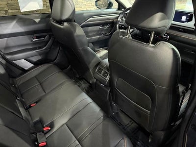2026 Mazda Mazda CX-50 2.5 S Premium