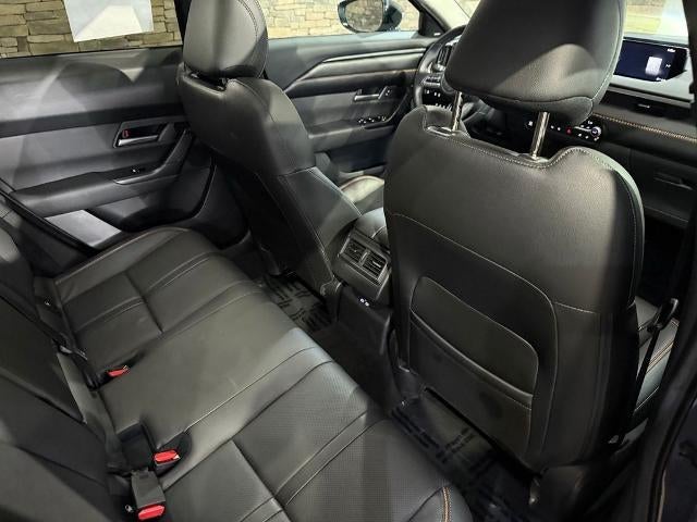 2026 Mazda Mazda CX-50 2.5 S Premium