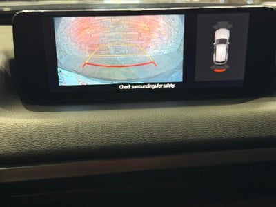 2026 Mazda Mazda CX-50 2.5 S Premium
