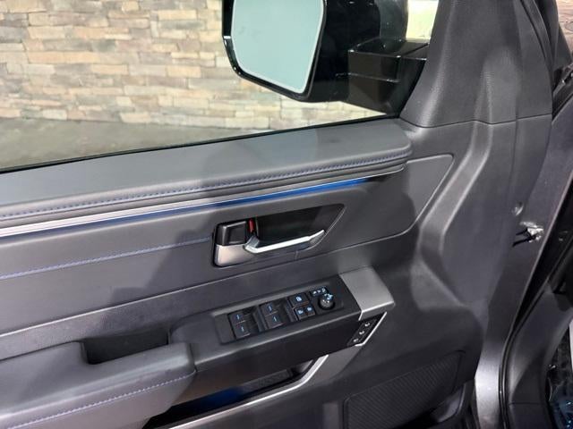 2023 Toyota Sequoia SR5