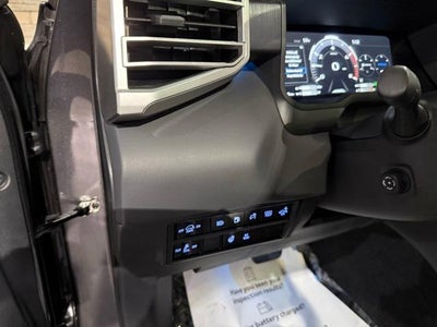 2023 Toyota Sequoia SR5