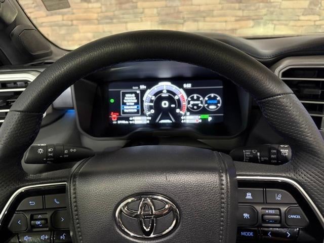 2023 Toyota Sequoia SR5