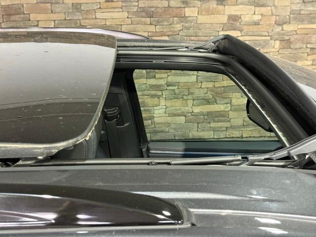 2023 Toyota Sequoia SR5