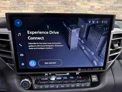 2023 Toyota Sequoia SR5