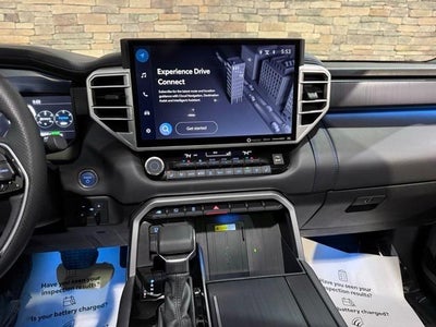 2023 Toyota Sequoia SR5