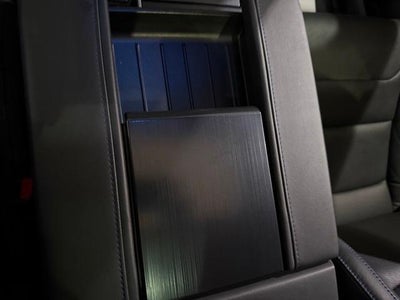 2023 Toyota Sequoia SR5