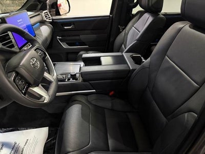 2023 Toyota Sequoia SR5