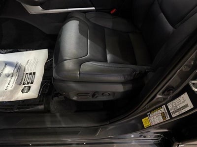 2023 Toyota Sequoia SR5