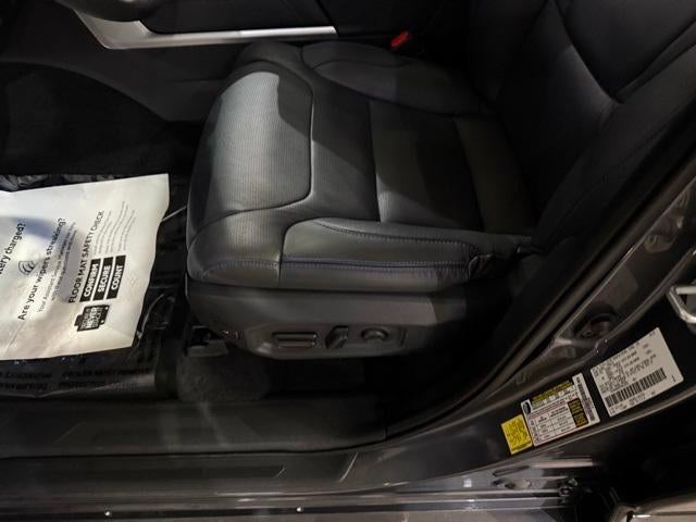 2023 Toyota Sequoia SR5