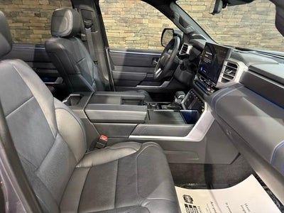 2023 Toyota Sequoia SR5