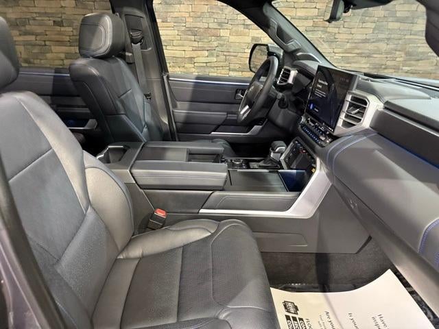 2023 Toyota Sequoia SR5