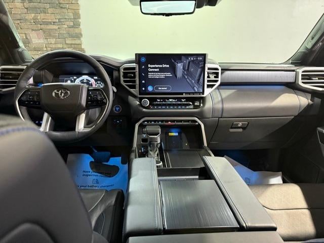 2023 Toyota Sequoia SR5