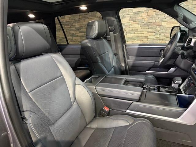 2023 Toyota Sequoia SR5