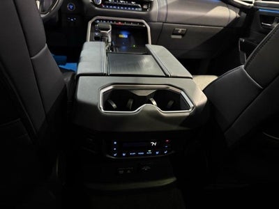 2023 Toyota Sequoia SR5