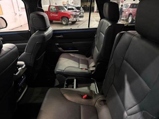 2023 Toyota Sequoia SR5