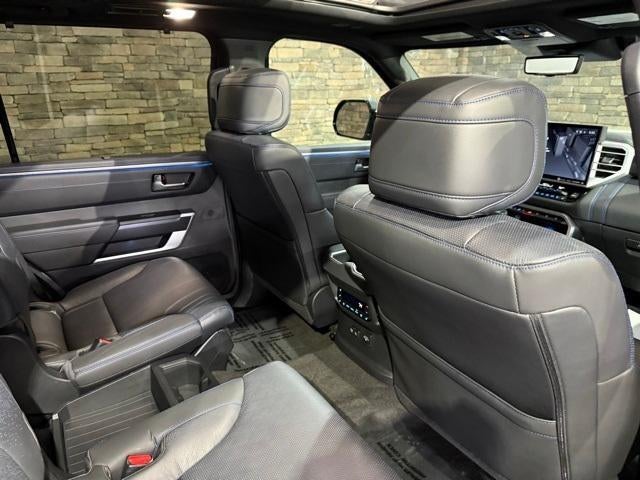 2023 Toyota Sequoia SR5