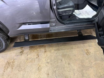 2023 Toyota Sequoia SR5