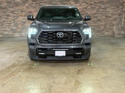 2023 Toyota Sequoia SR5