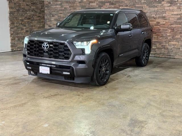 2023 Toyota Sequoia SR5