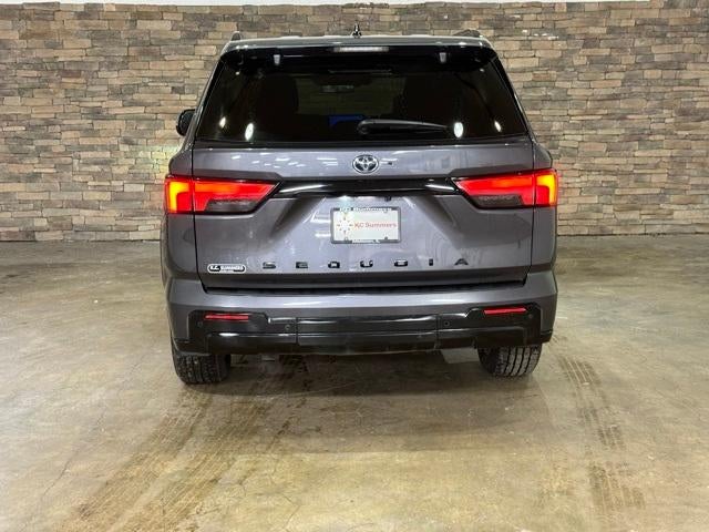 2023 Toyota Sequoia SR5