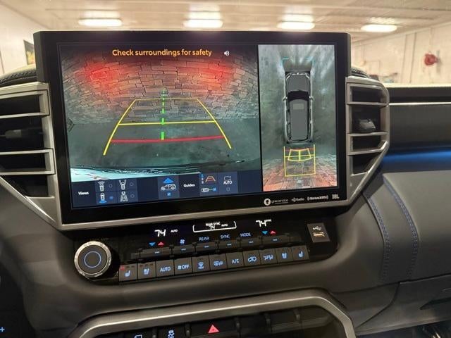 2023 Toyota Sequoia SR5