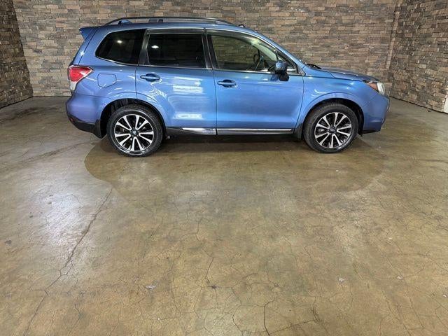 2017 Subaru Forester Touring