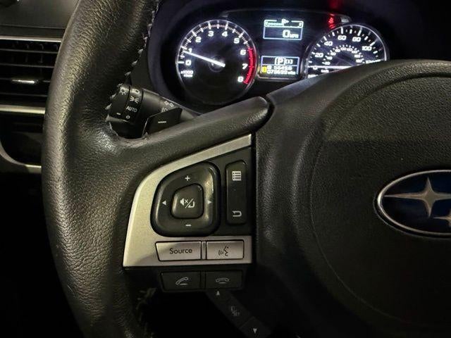 2017 Subaru Forester Touring