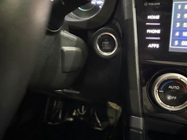 2017 Subaru Forester Touring