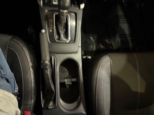 2017 Subaru Forester Touring