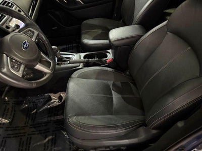2017 Subaru Forester Touring