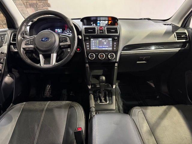 2017 Subaru Forester Touring