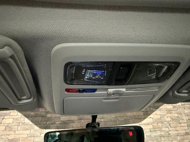 2017 Subaru Forester Touring