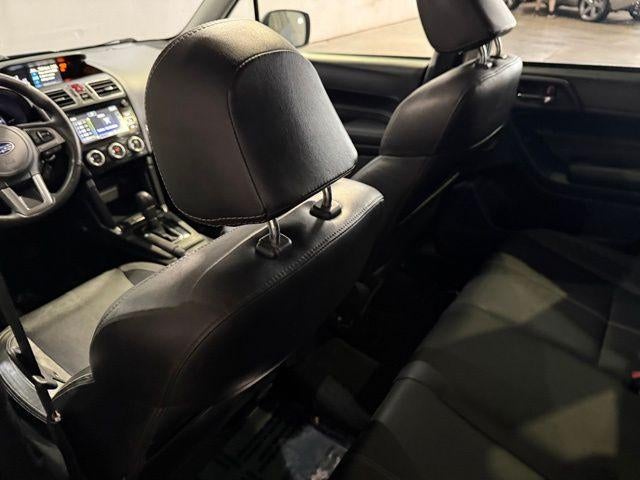 2017 Subaru Forester Touring