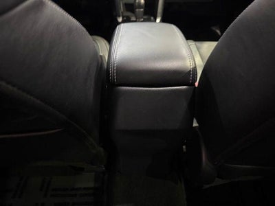 2017 Subaru Forester Touring